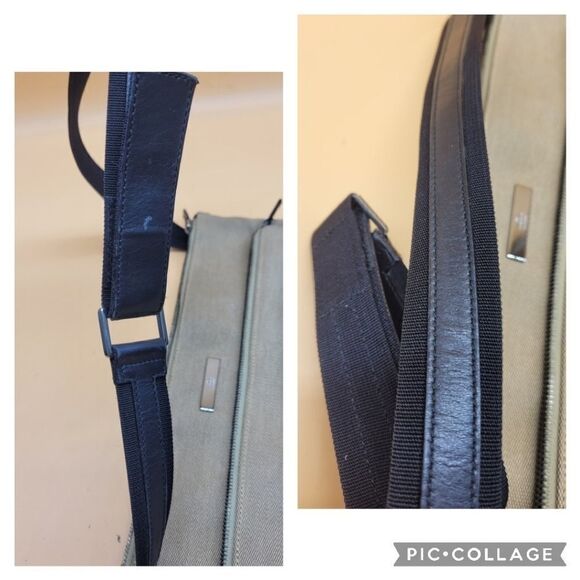 Authentic Gucci Document IPAD Bag - Picture 8 of 12